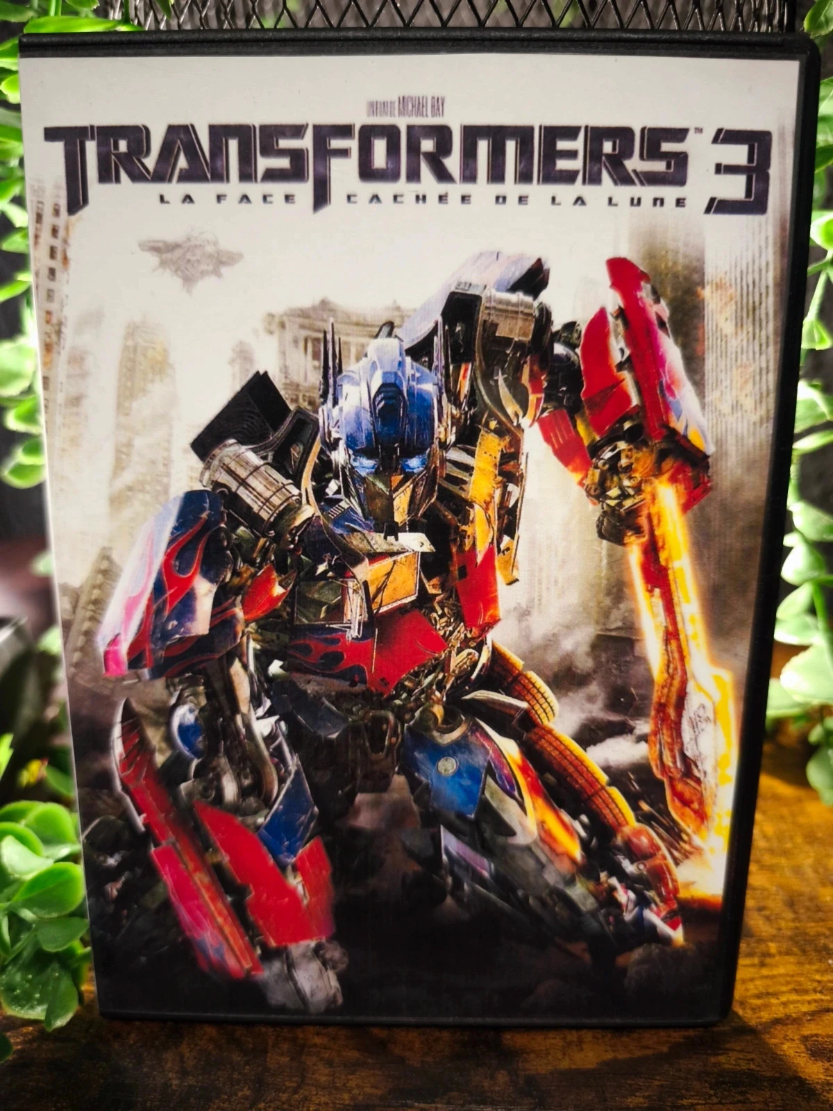 Transformers 3
